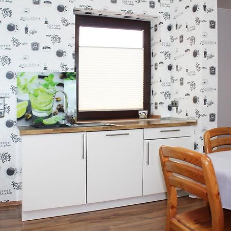 Ferienwohnung in Isenbüttel Exterior foto