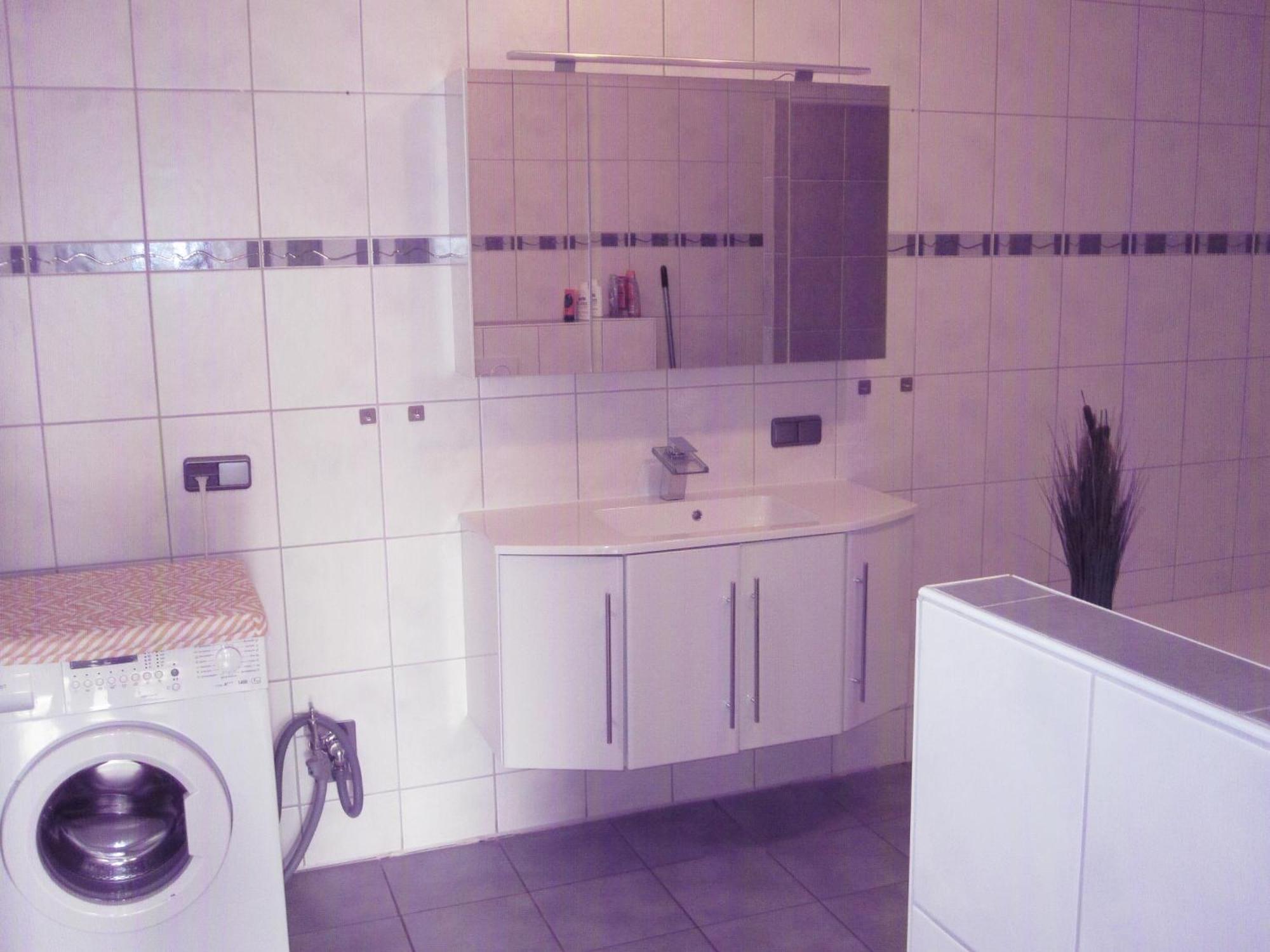 Ferienwohnung in Isenbüttel Exterior foto